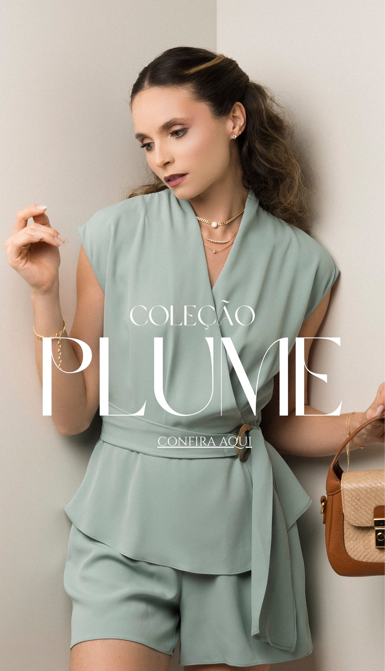 NARA DESIGN SEMIJOIAS - Categorias / Earcuffs / Diamante